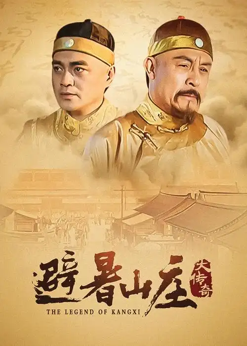 春风渡我 古风治愈动漫